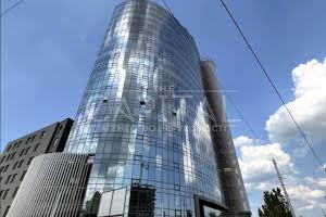 коммерческая по адресу Степана Бандеры просп. (Московський), 9Б