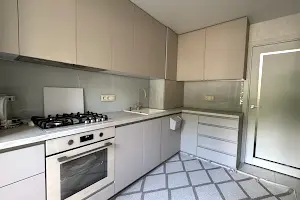 квартира за адресою Прибузька вул., 16
