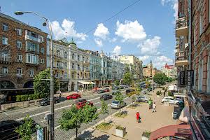 комерційна за адресою Велика Васильківська вул. (Червоноармійська), 33