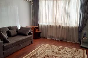 квартира за адресою Харківське шосе, 17а