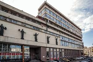 комерційна за адресою Січових Стрільців вул. (Артема), 1
