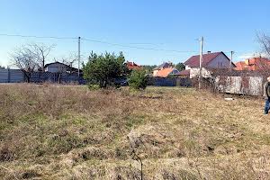 ділянка за адресою Патріотів, 18