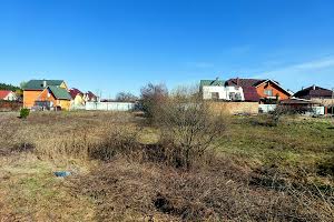 ділянка за адресою Патріотів, 18