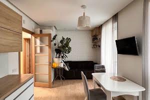 квартира за адресою Малоголосківська вул., 8в