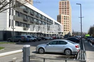 комерційна за адресою Київ, Берестейський просп. (Перемоги), 67