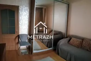 квартира по адресу Людвига Свободы просп., 37