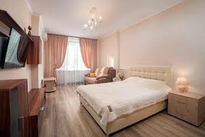 квартира за адресою Ревуцького вул., 40-Г