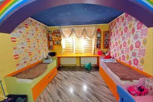 квартира за адресою Нескорених вул., 32а