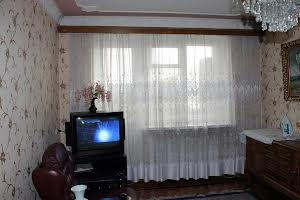 квартира за адресою Аерокосмічний просп. (Гагаріна), 52