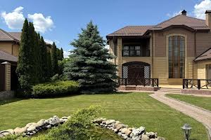 дом по адресу Курінний