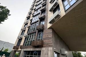 коммерческая по адресу Бульварно-Кудрявская ул. (Воровского), 45
