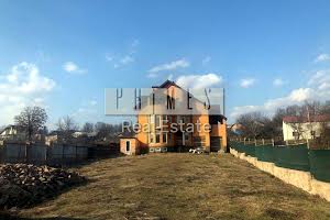 будинок за адресою Піщаний провулок