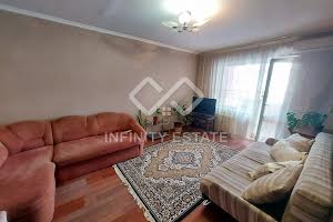 квартира за адресою Петра Григоренка просп., 1
