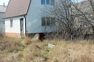 дом по адресу Обухівська