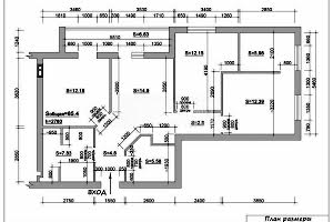 квартира по адресу Героев Харькова просп. (Московский), 268