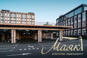 коммерческая по адресу Академіка Книшова ул. (Амурська), 6