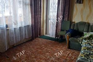 квартира по адресу пр-т Перемоги, 73А