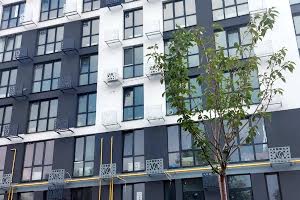 квартира за адресою Центральна вул., 21а