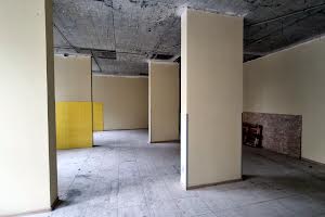 коммерческая по адресу Степана Рудницкого ул. (Вильямса академика), 19/14