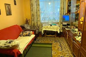комната по адресу Степана Бандери, 30
