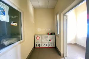 квартира за адресою Перемоги просп., 65г к2
