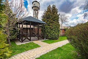 коммерческая по адресу Бориспільський, 1