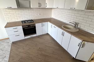 квартира за адресою Перемоги просп., 53б