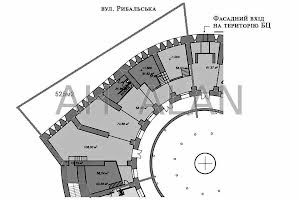 коммерческая по адресу Рыбальская ул., 22