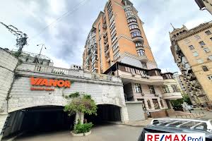 коммерческая по адресу Лютеранская ул., 10-А