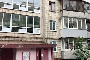 квартира за адресою Дніпроводська вул., 3