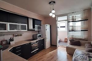 квартира за адресою Олени Пчілки вул., 2
