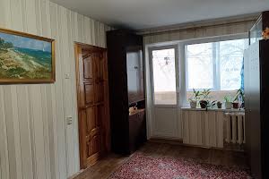 квартира по адресу Небесной Сотни просп. (Маршала Жукова), 9