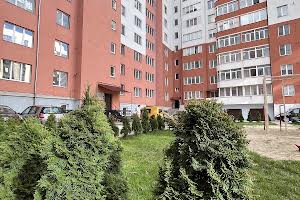 квартира по адресу Химиков ул., 35А