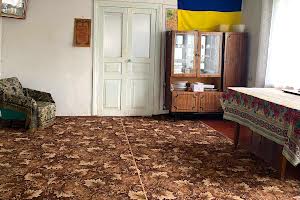будинок за адресою смт. Бородянка, Хутірська