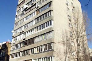 комерційна за адресою Київ, Олександра Кониського вул., 26-28