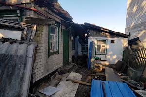 будинок за адресою Катерини Білокур пров. (Берінга)