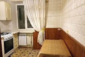 квартира за адресою Харків, Харківських Дивізій вул., 5