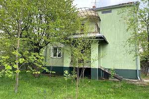 дом по адресу Карпацька, 26