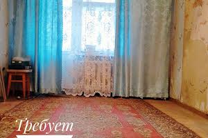 квартира за адресою Пономарёва 6/2