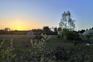 ділянка за адресою с. Качали, 
