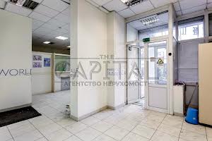комерційна за адресою Миколи Бажана просп., 12