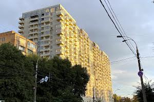комерційна за адресою Данила Щербаківського вул. (Щербакова), 52