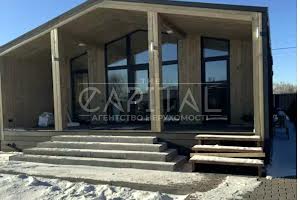 будинок за адресою с. Рославичі, Васильківський