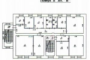 комерційна за адресою Саксаганського вул., 106Б