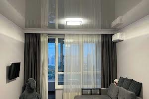 квартира за адресою Зарічна вул., 3а