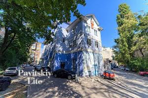 комерційна за адресою Миколи Міхновського бульв. (Дружби Народів), 26б