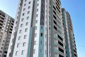 квартира за адресою Заливна вул., 8 а