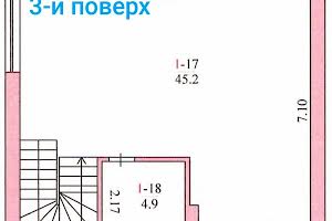 будинок за адресою Чумацька вул. (Уральська), 41/30
