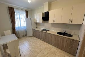 квартира по адресу Добробутна ул., 19