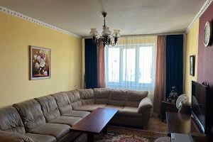 квартира за адресою Олімпійська вул., 19